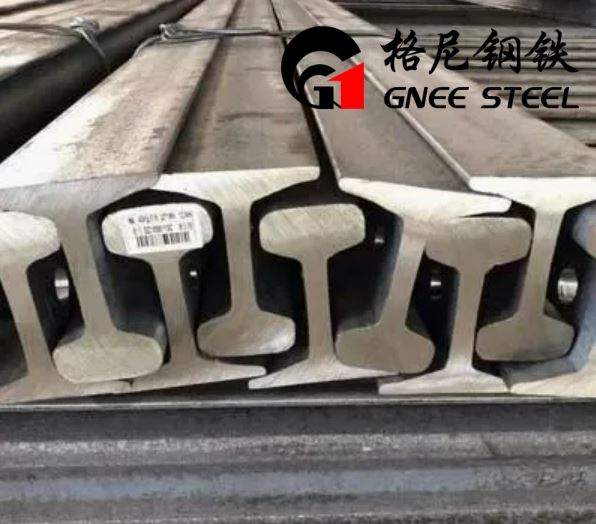 British Standard BSC 56 Steel Rail British Standard BSC 56 Steel Rail