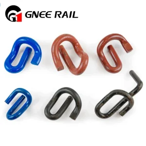 PR309 Rail Clips PR309 Rail Clips