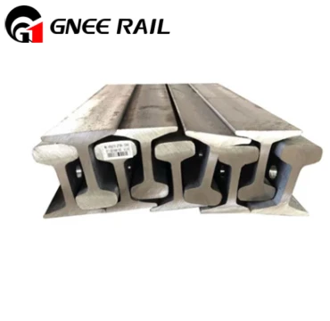 60E1(UIC60) Steel Rail