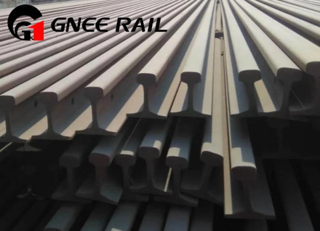 60E1A1 Rail 60E1A1 Rail