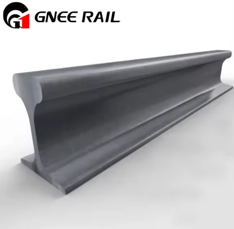 60LB ASCE Rail