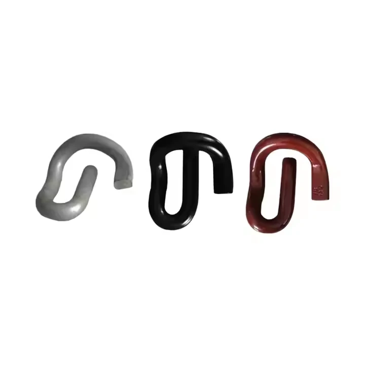 Customized Railway E Clip factory