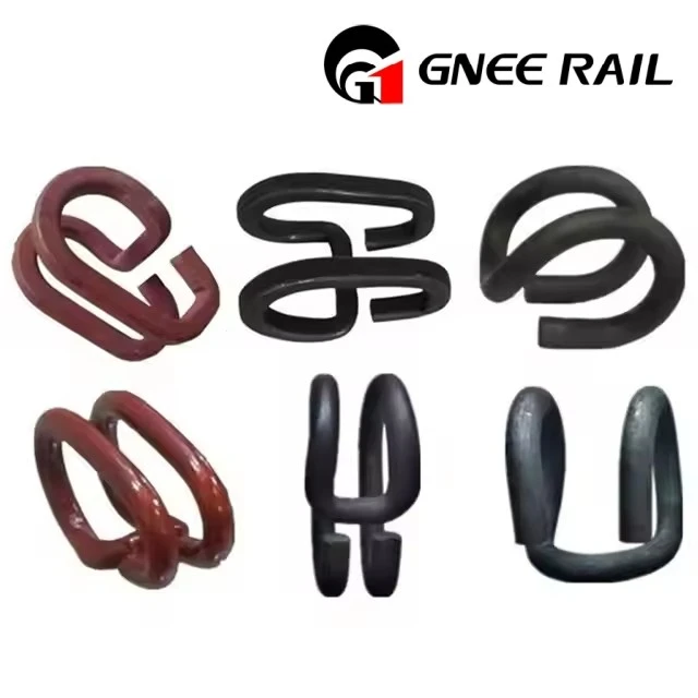 Deenik Railroad Clip