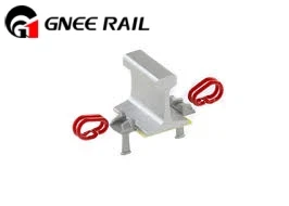 Deenik Track Clips