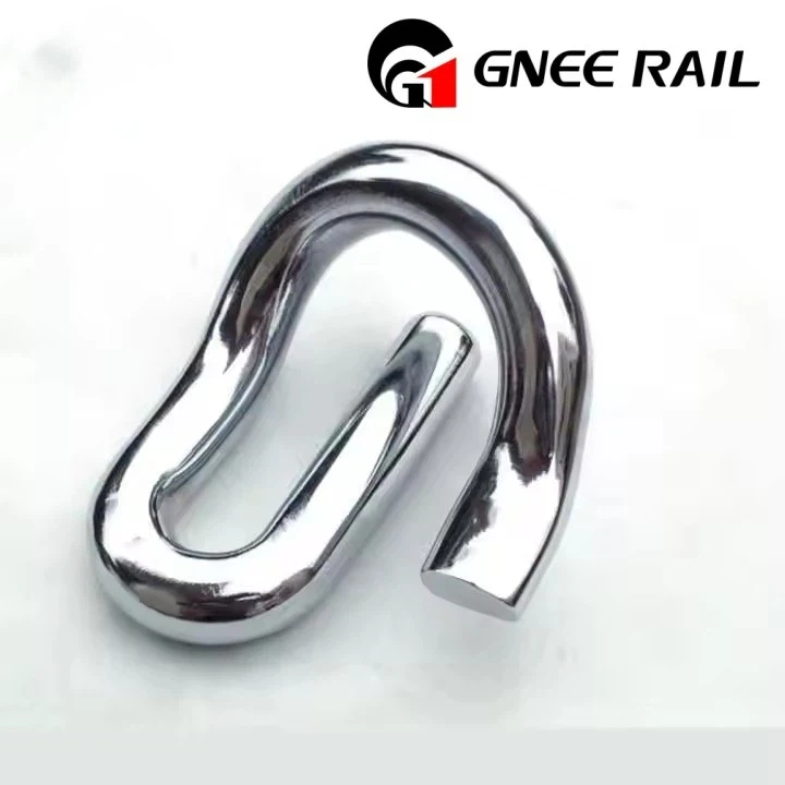 E Type Elastic Clips Fastening System factory E Type Elastic Clips Fastening System factory
