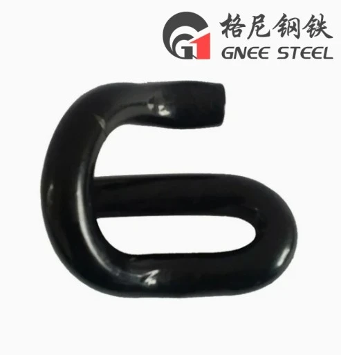 E18 Railway Clip