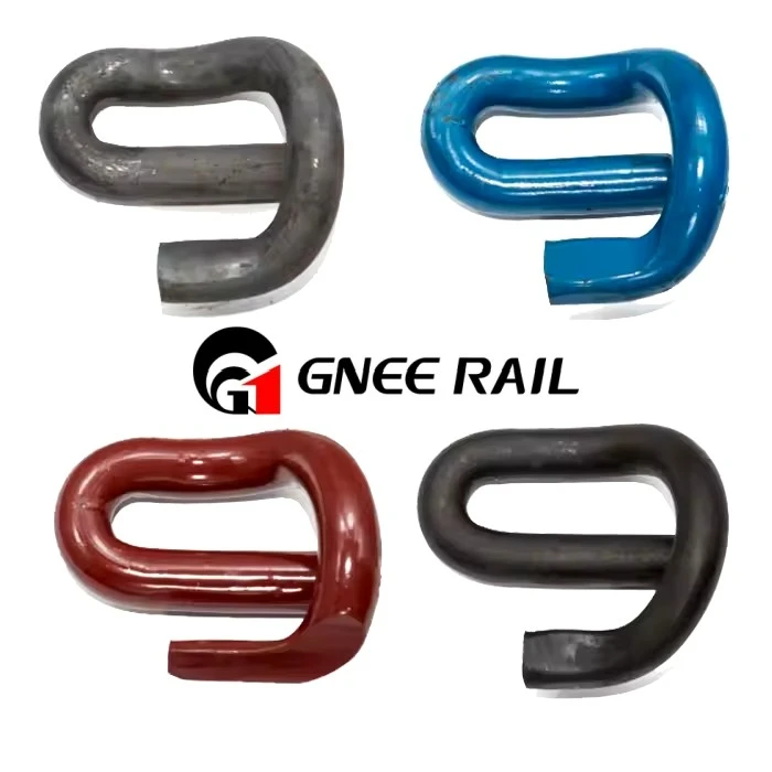E1809 Railway Clip