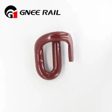 E2063 Rail Clip Supplier