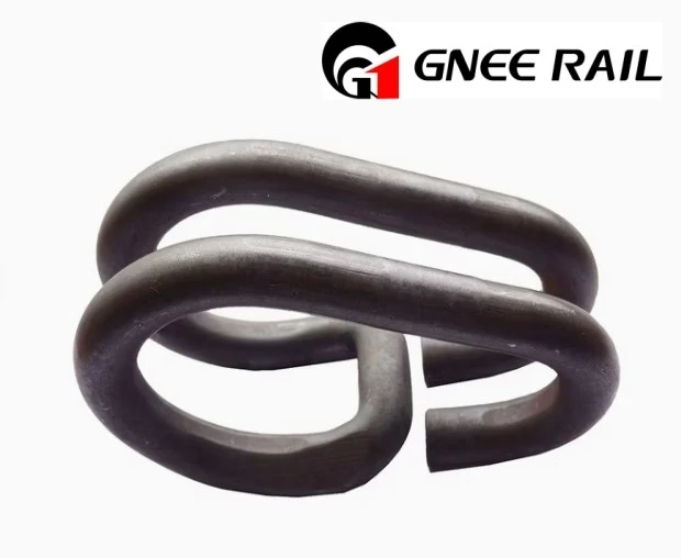 Elastic Rail Clips For Deenik System