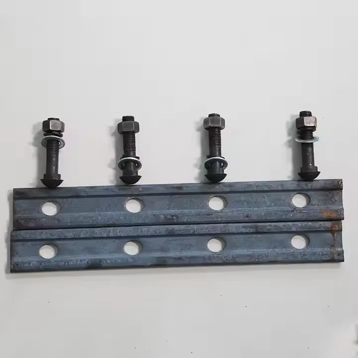 Fishplate Rail Track Joint Bar price