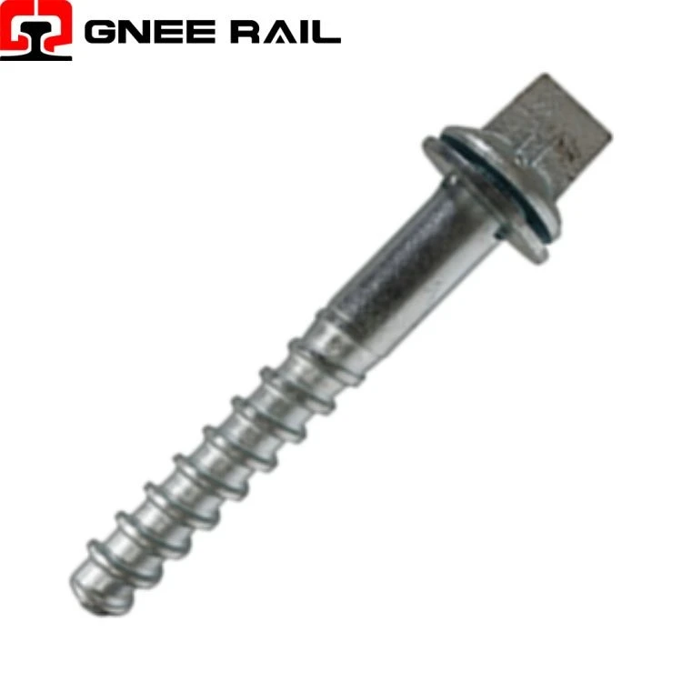 Good Hardness Screw Spike best Good Hardness Screw Spike best