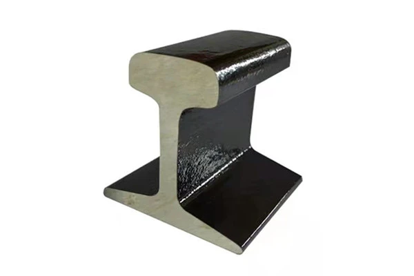 Heavy Railway Steel Rail 38kg Heavy Railway Steel Rail 38kg