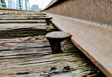 High Carbon Dog Railroad Spike Q235 High Carbon Dog Railroad Spike Q235