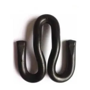 High Quality Rail Fastener Fast Clips best High Quality Rail Fastener Fast Clips best