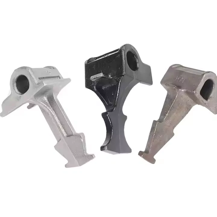 High Quality Rail Fastener Rail Shoulder best