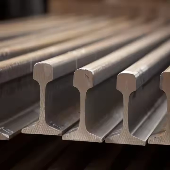 Hot Rail QU80 Crane Rails
