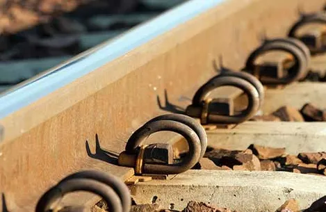 rail clip rail clip