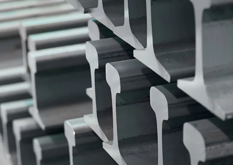 24kg light steel rail 24kg light steel rail