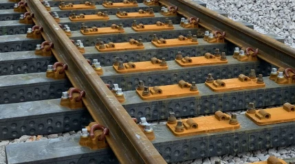 rail fasteners rail fasteners