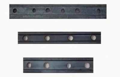 rail joint rail joint
