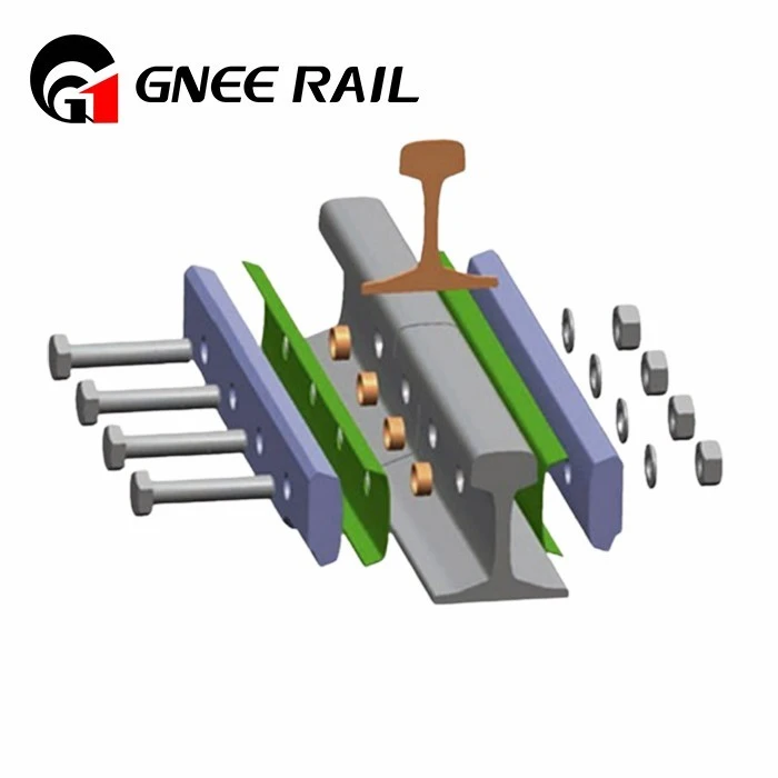 Insulated rail joint supplier Insulated rail joint supplier