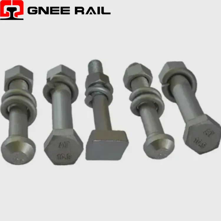 rail fasteners rail fasteners