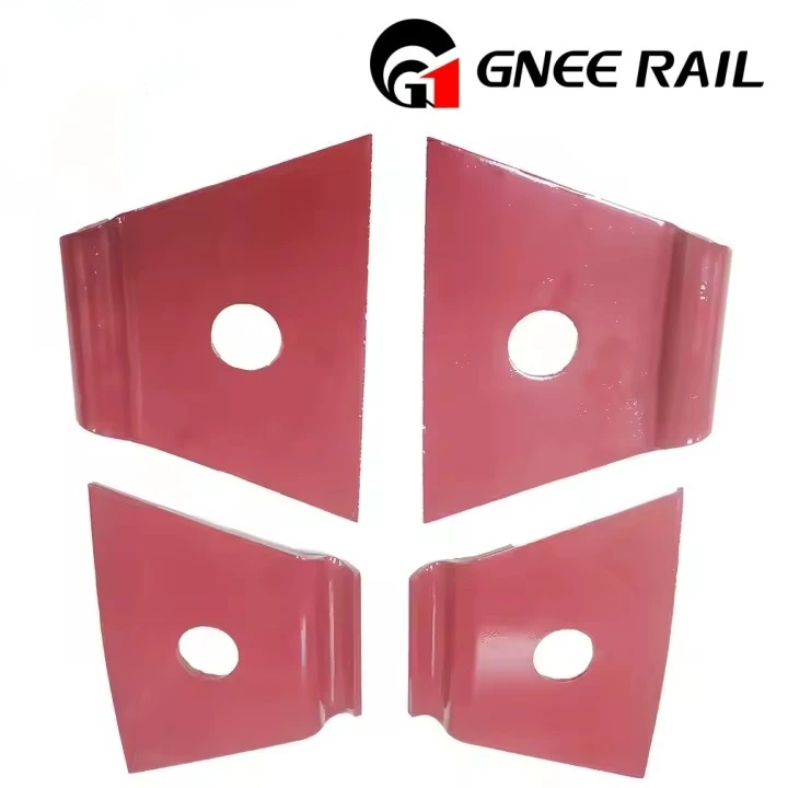 Nabla Fastener Clips