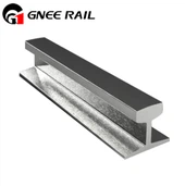 CR175 Railway Crane Rails