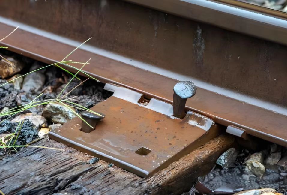Railway Dog Spikes Railway Dog Spikes