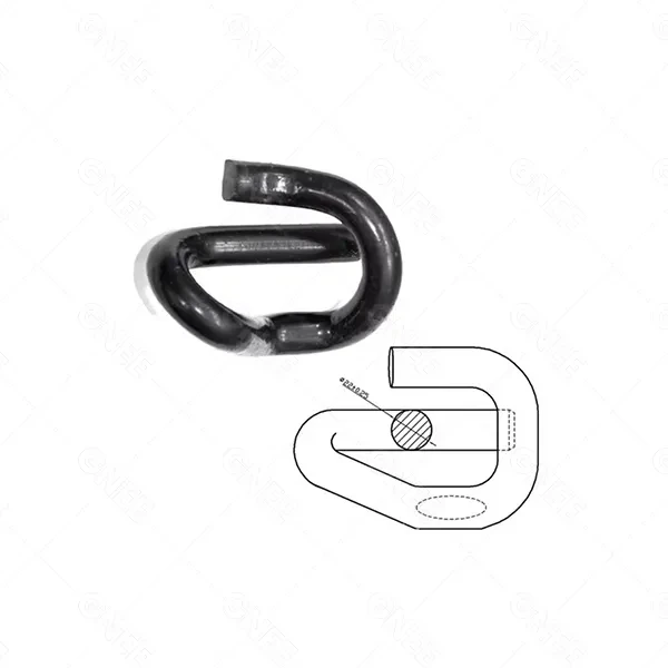 Rail Clip Track Rail E Type high quality