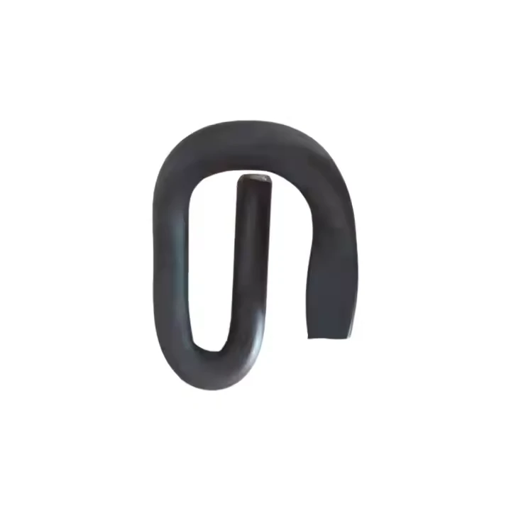 Rail Fastener E Clips factory