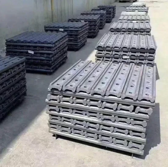 Rail Fishplate price Rail Fishplate price