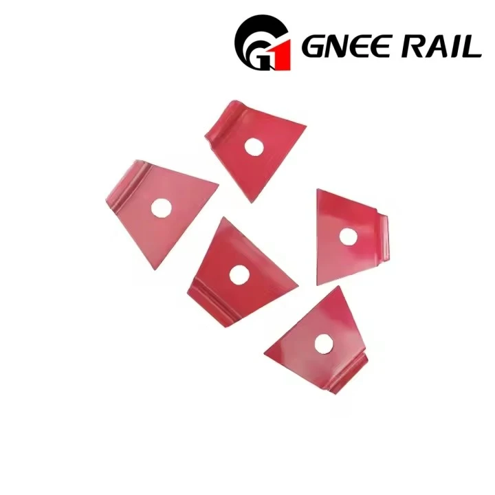 Rail Nabla Clip