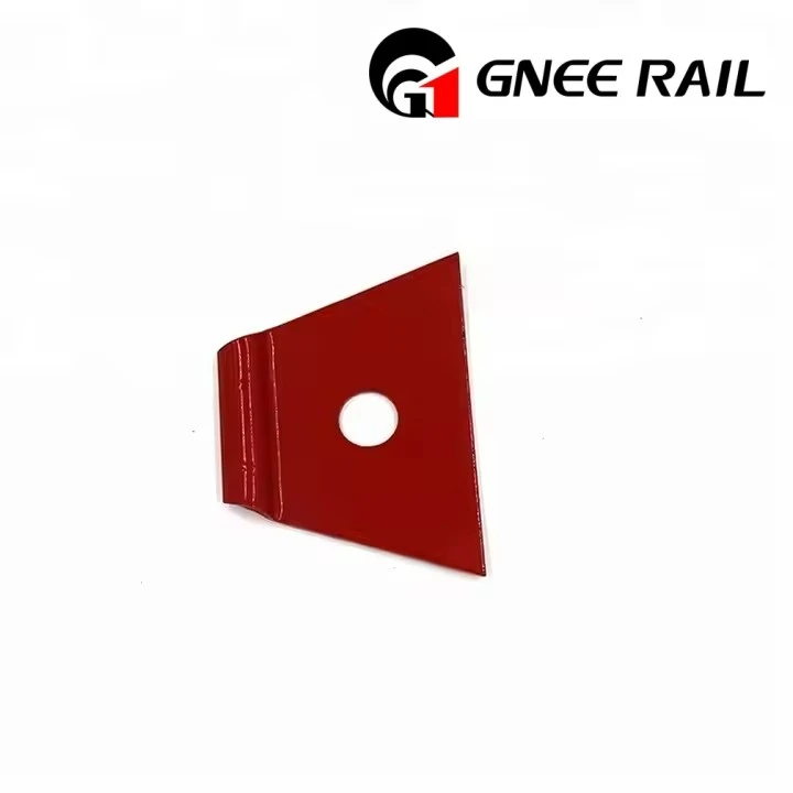 Rail Nabla Clip