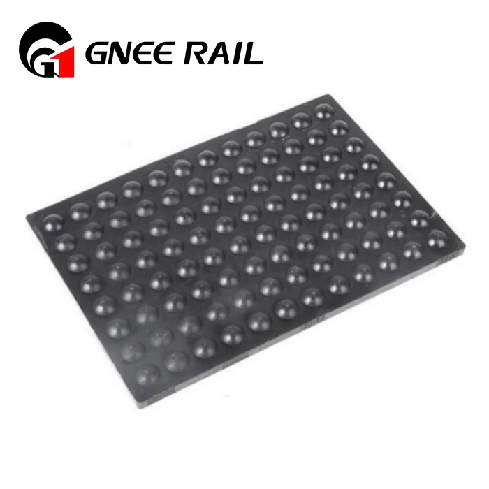 Rail Pad