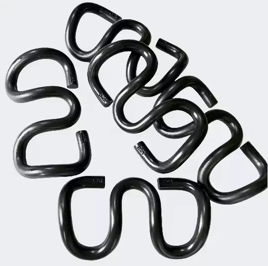 Rails SKL Clips high quality