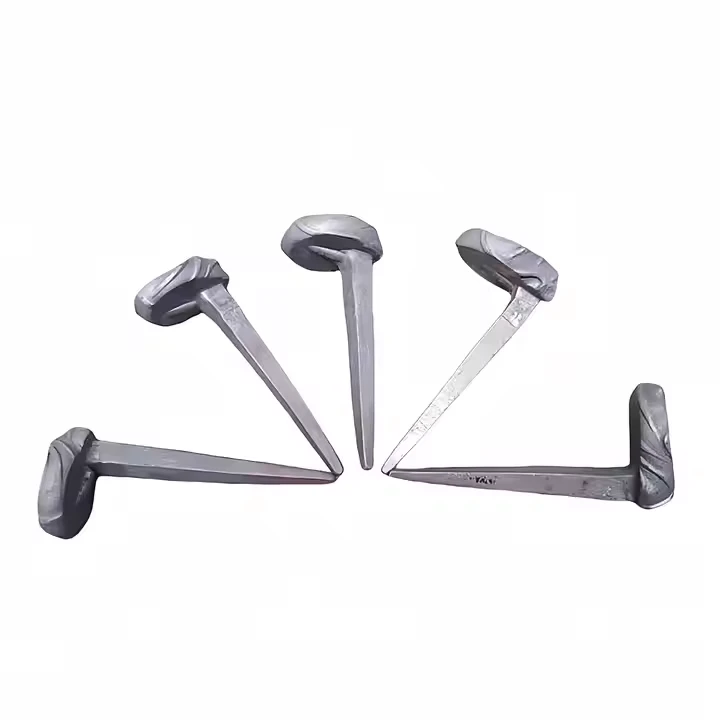 Railway Durasteel Rail Spikes