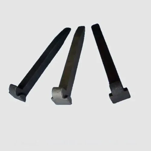 Railway Spikes Supply Railroad Tie Spikes
