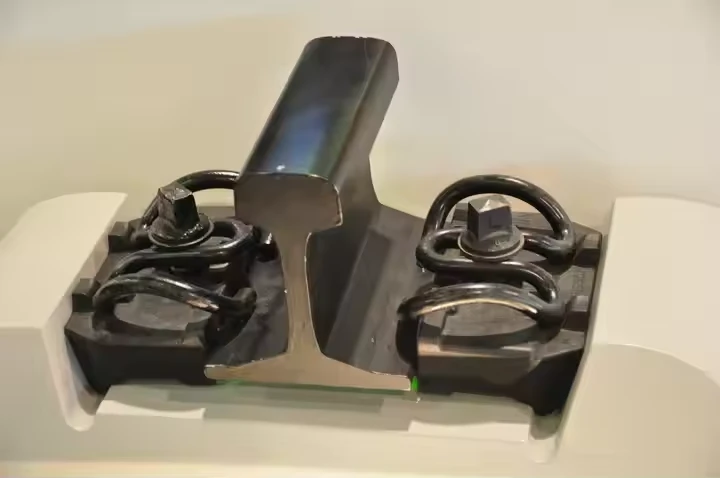 SKL Clip For Railway Fastener System high quality