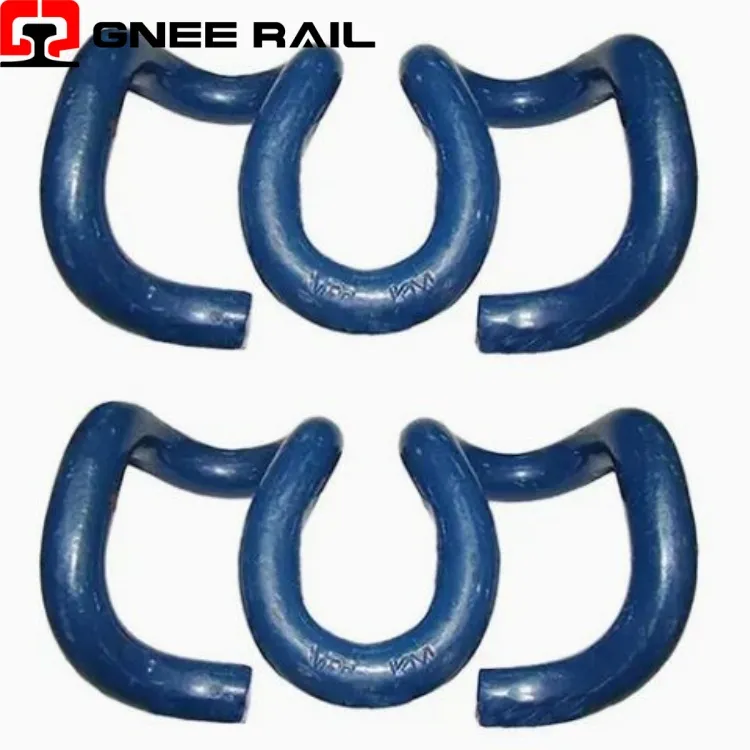 SKL obujmice za pričvršćivanje čeličnih šina