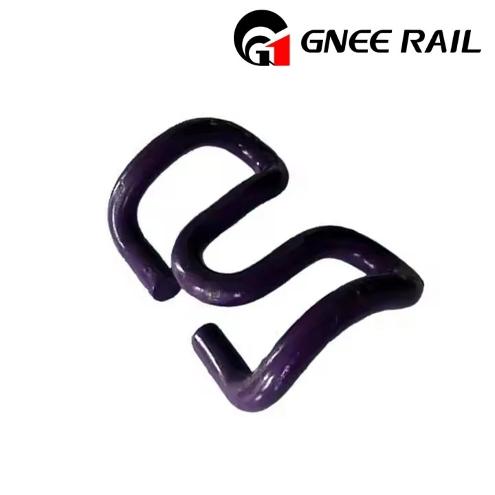 SKL1 Railway Track Clips SKL1 Railway Track Clips