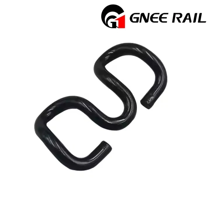 SKL15 Railway Track Clip SKL15 Railway Track Clip