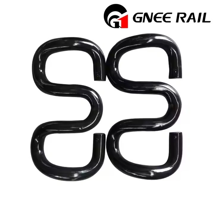 SKL3 Railway Track Clips SKL3 Railway Track Clips