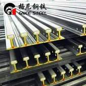 EN 56E1 Željeznička pruga