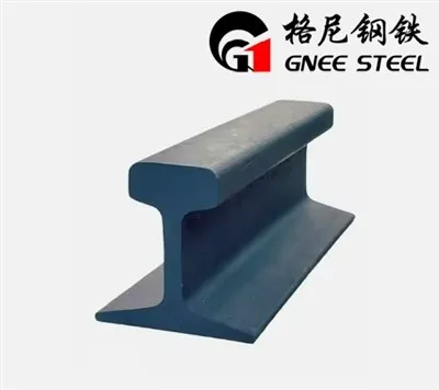 Evropski standard S24 Dimenzija šine