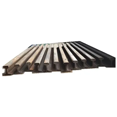 GB 11264 24 KG Light čelična šina