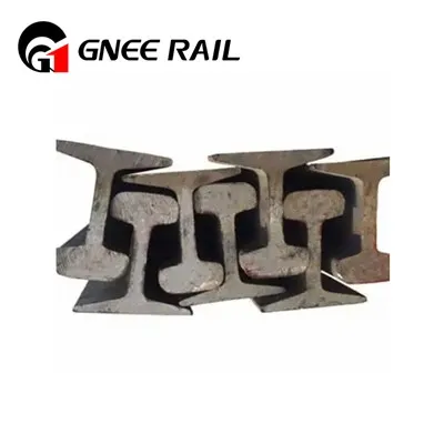 ISCR Rail