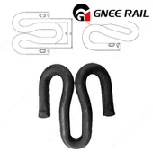 Rail Fast Clip 1501