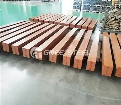 Željeznička kompozitna kravata