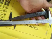 Željeznička staza za pričvršćivanje ne uspijeva u željezničkom sustavu